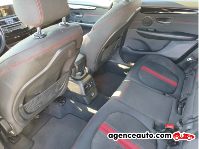 Bmw Série 2 ActiveTourer — 24