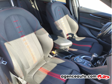 Bmw Série 2 ActiveTourer — 18