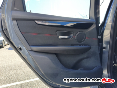 Bmw Série 2 ActiveTourer — 26