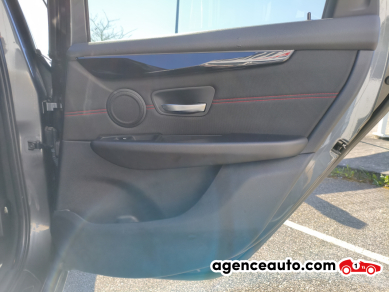 Bmw Série 2 ActiveTourer — 20