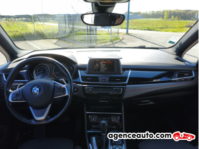Bmw Série 2 ActiveTourer — 14