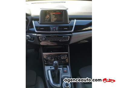 Bmw Série 2 ActiveTourer — 27