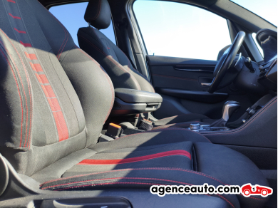 Bmw Série 2 ActiveTourer — 17