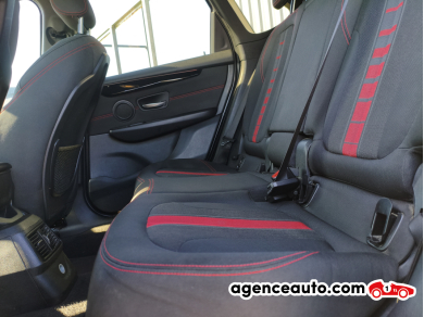 Bmw Série 2 ActiveTourer — 25