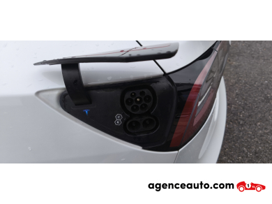 Tesla Model 3 — 23