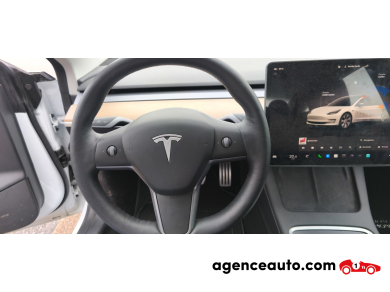 Tesla Model 3 — 13