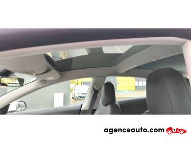 Tesla Model 3 — 26