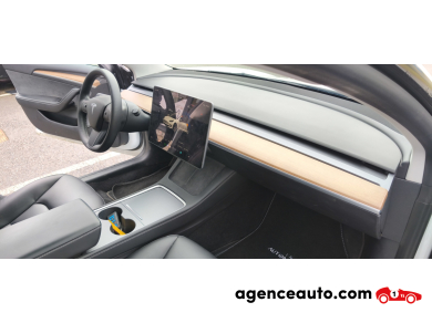 Tesla Model 3 — 12