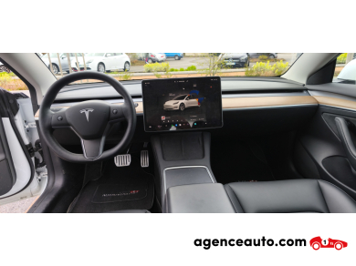 Tesla Model 3 — 11