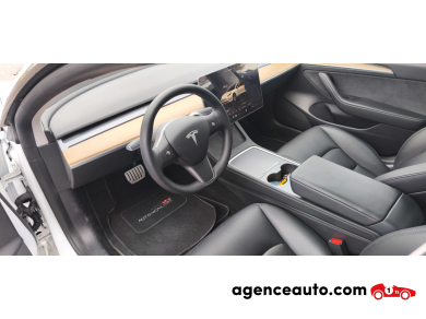 Tesla Model 3 — 10