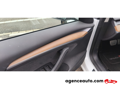Tesla Model 3 — 9