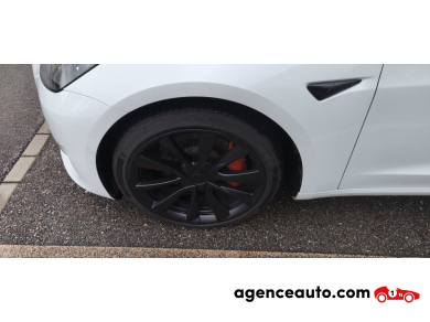 Tesla Model 3 — 29