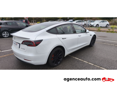 Tesla Model 3 — 7