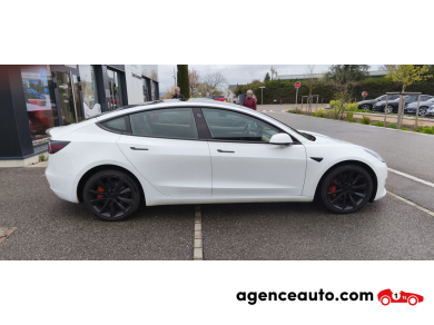 Tesla Model 3 — 8