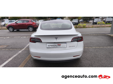 Tesla Model 3 — 6