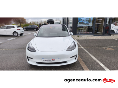 Tesla Model 3 — 2