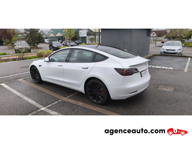 Tesla Model 3 — 5