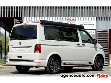 Volkswagen California — 3