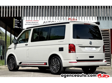 Volkswagen California — 4