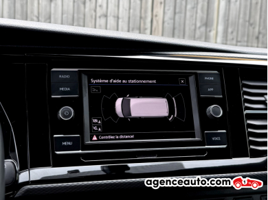 Volkswagen California — 16