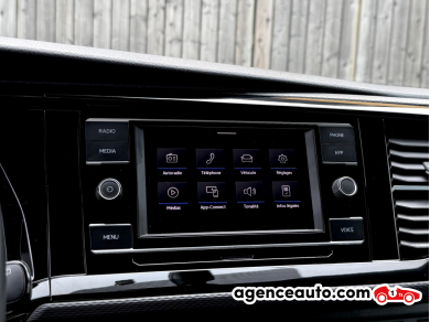Volkswagen California — 17