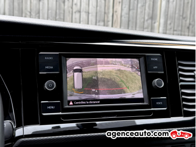 Volkswagen California — 15