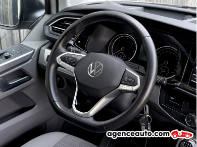 Volkswagen California — 7