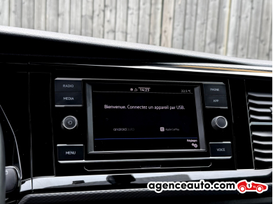 Volkswagen California — 18