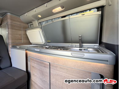Volkswagen California — 11