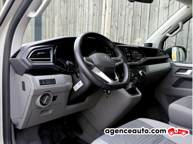 Volkswagen California — 5