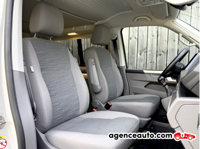 Volkswagen California — 9