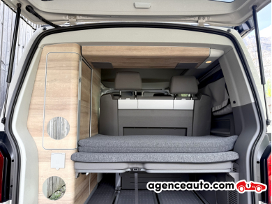 Volkswagen California — 22
