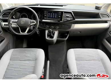 Volkswagen California — 6
