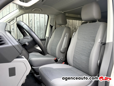 Volkswagen California — 8