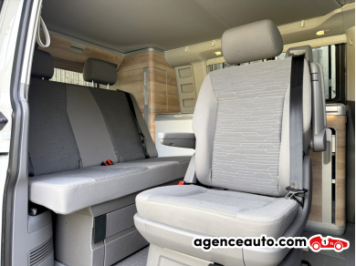 Volkswagen California — 10