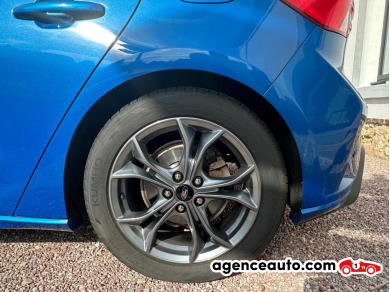 Ford Focus — 25
