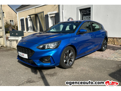 Ford Focus — 3
