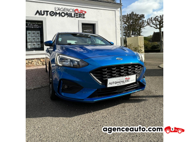 Ford Focus — 2