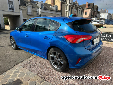 Ford Focus — 4