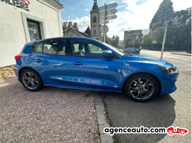 Ford Focus — 6