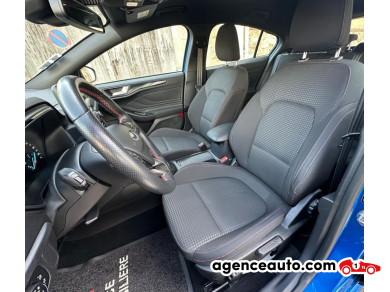Ford Focus — 9