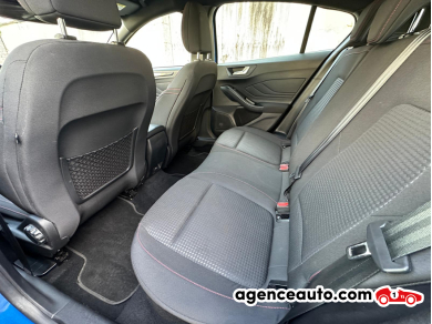 Ford Focus — 10