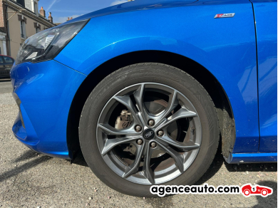 Ford Focus — 24