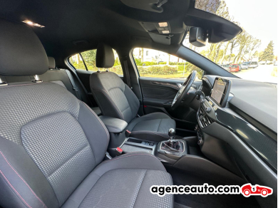 Ford Focus — 20