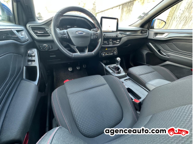 Ford Focus — 7