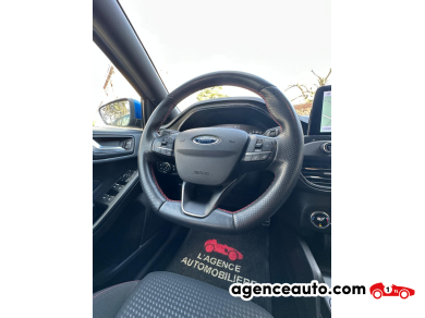 Ford Focus — 12