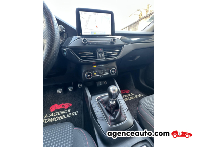 Ford Focus — 13
