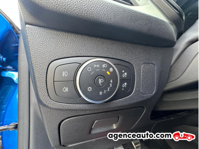 Ford Focus — 21