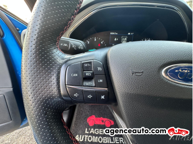 Ford Focus — 16