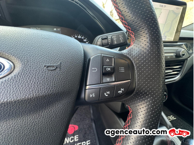 Ford Focus — 17